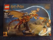 LEGO 76406 Harry Potter - Smok rogogon węgierski