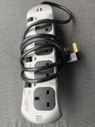 Listwa zasilająca - angielska !