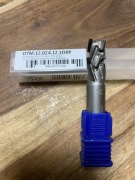 Frez trzpieniowy Ita tools DTM.12.024.12.1DRP 12mm