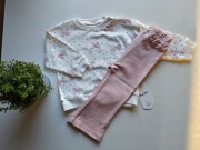 Dres dla dziewczynki 