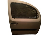 Drzwi pasażera Renault Kangoo 2 2013