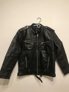 Pure leather jacket - size M