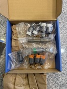 Zestaw zaworów do skrzyni ZF 1087.298.388 009