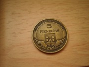 5 Piknikow Plockich