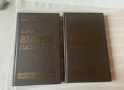 Karol Bunsch Ojciec i Syn tom 1-2 1977