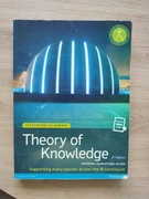 Theory of Knowledge Pearson Baccalaureate second edition