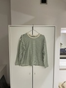 Sweter Stradivarius Rozmiar M bawełna 100%