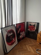 plakaty operowe opera narodowa senso carmen