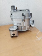 Cylinder + tłok Derbi senda 50