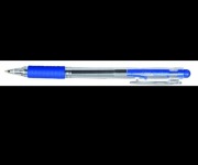 Długopisy Linc TipTop niebieskie nowe 45 sztuki długopis