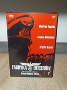 Fabryka oficerów (DVD) WOJENNY