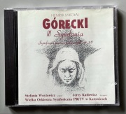 Henryk Mikołaj Górecki - III Symfonia
