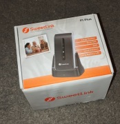 Sweetlink F1 plus brak menu Polskiego