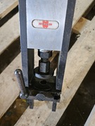 Zaciskarka rur karbownych wurth 