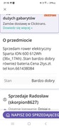 Rower Elektryczny Sparta