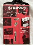 Słuchawki douszne Skullcandy