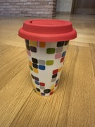 Kubek termiczny ceramiczny Sagaform 250 ml