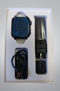 Smartwatch wielofunkcyjny dla aktywnych