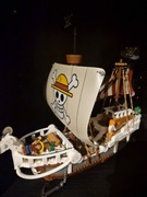 Lego 75639 Statek Piracki Going Merry One Piece