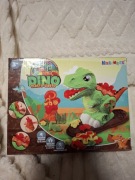 Plasto- ciasto Plastyczne DINO 