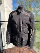 KURTKA MOTOCYKLOWA BUSE OPEN ROAD EVO BLACK 