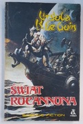 Ursula K. LeGuin Świąt Rocannona + Planeta wygnania