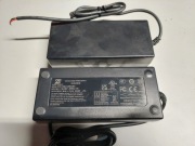 Zasilacz, ładowarka, 36V 2,23A