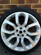 Koło Land Rover R22