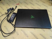 Razer Blade Pro i7-7700HQ  16GB