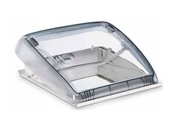 Okno dachowe Dometic Mini Heki 40x40 kamper przyczepa Nowe