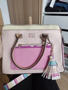 Piękna prawie nowa torebka Parfois