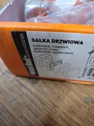 Klamka drzwiowa 