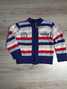 Sweterek chłopięcy