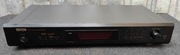 DENON TU-245 AM-FM STEREO TUNER RDS radio text