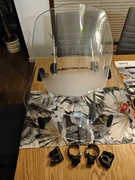 Szyba regulowana Kappa 