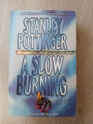 Pottinger Stanley - A Slow Burning 