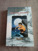 Andrzej Pilipiuk - Norweski dziennik