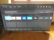 Telewizor Xiaomi Mi L55M5-5ASP calosc lub czesci