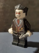 Lego Minifigurka Monster Fighters Lord Wampir