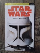 Star Wars: Wojny Klonów - Karen Traviss - tom 16