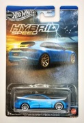 HOT WHEELS PORSCHE PANAMERA TURBO S E-HYBRID SPORT [NAJWIĘKSZY WYBÓR!]