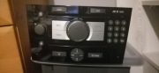 Radio CD70 Navi Bluetooth do muzyki Astra H Zafira B Wylogowane 