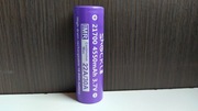 Akumulatory 21700 Shockli 4550mAh (z płaskim plusem)