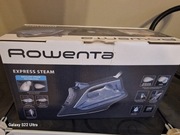 Żelazko parowe ROWENTA 