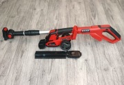 Nożyce akumulatorowe Einhell GE-CG 18/100