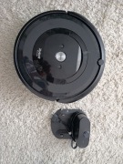 robot sprzątający roomba e5