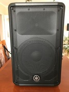 Kolumna aktywna Yamaha DBR 12