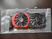 Karta graficzna MSI GTX970 4GB