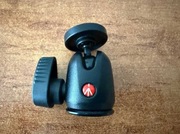 Manfrotto 492 BH Ball Head Głowica kulowa 