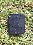 Pilot do bramy Nice FLO2RE